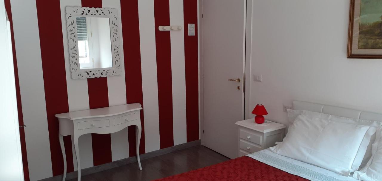 Bed And Breakfast Lo Scrigno Polinago Bagian luar foto