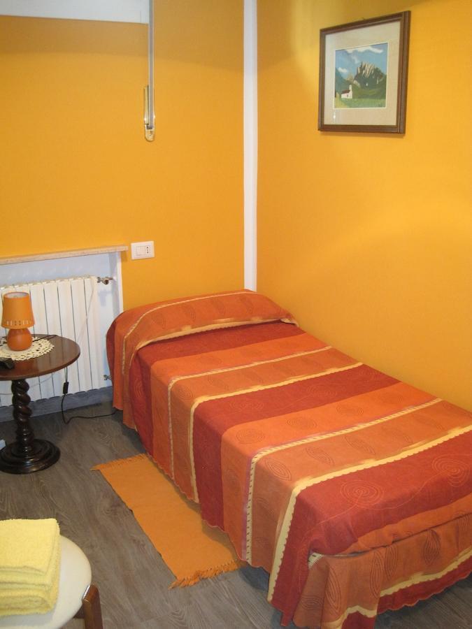 Bed And Breakfast Lo Scrigno Polinago Ruang foto