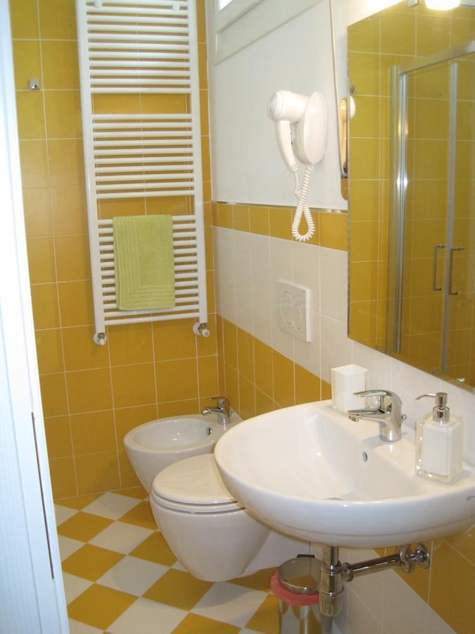Bed And Breakfast Lo Scrigno Polinago Ruang foto