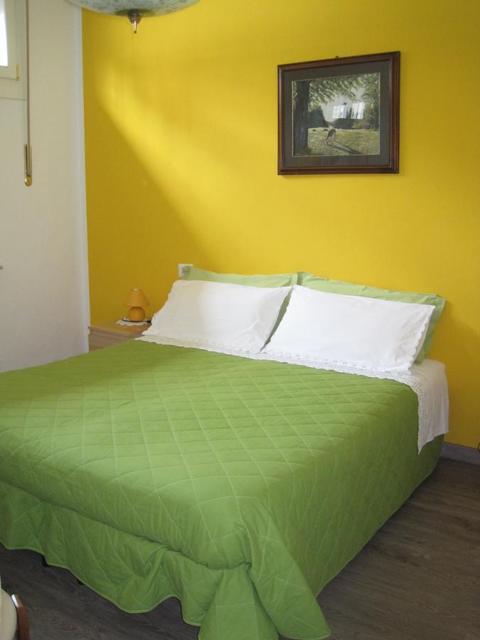 Bed And Breakfast Lo Scrigno Polinago Bagian luar foto